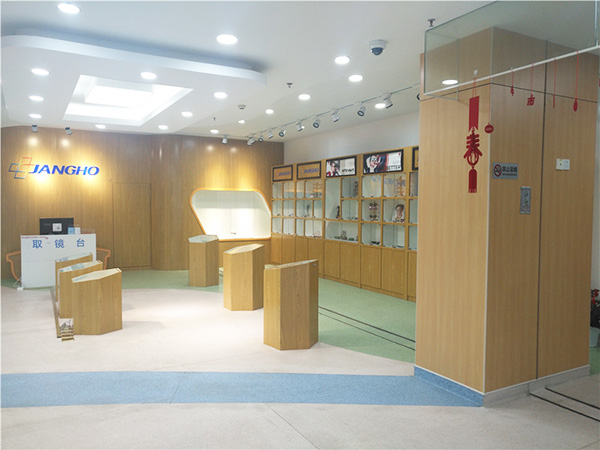 案例展示