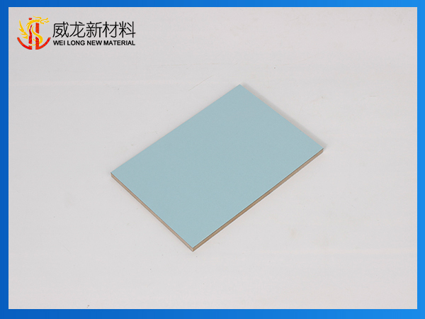 醫(yī)療潔凈板